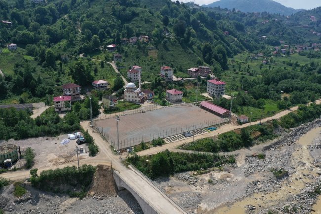 Rize Gençlik ve Spor İl Müdürlüğü